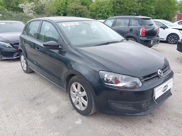 2010 VOLKSWAGEN POLO SE 85