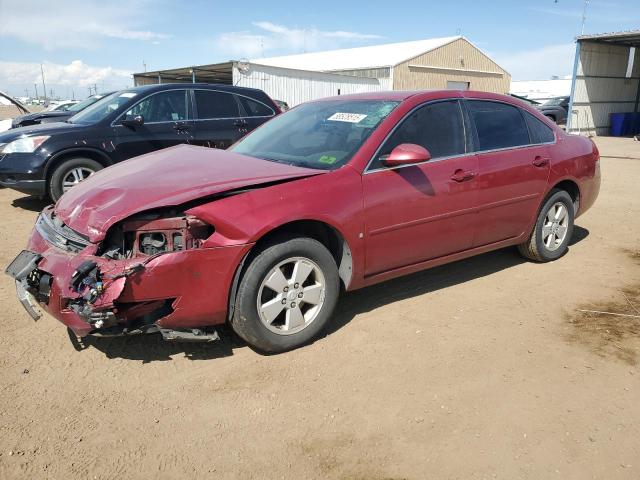 2006 Chevrolet Impala Lt