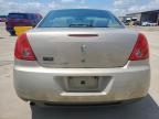 2009 Pontiac G6  for Sale in Wilmer, TX - Side