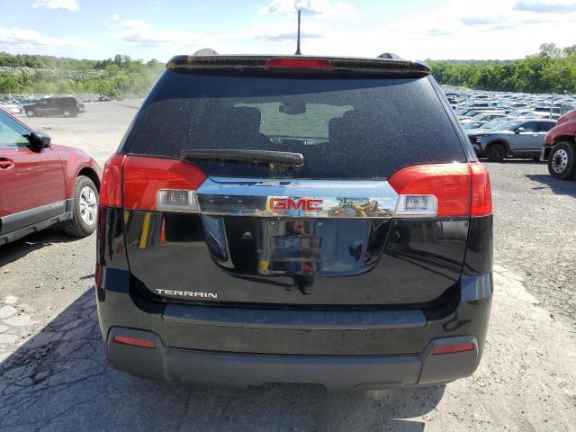  GMC TERRAIN 2014 Black