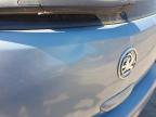 2007 VAUXHALL CORSA CLUB for sale at Copart WHITBURN