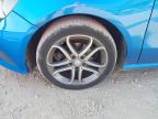 2015 MERCEDES BENZ A180 BLUEE for sale at Copart CORBY