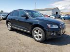 2017 AUDI Q5 PREMIUM à vendre chez Copart ON - TORONTO