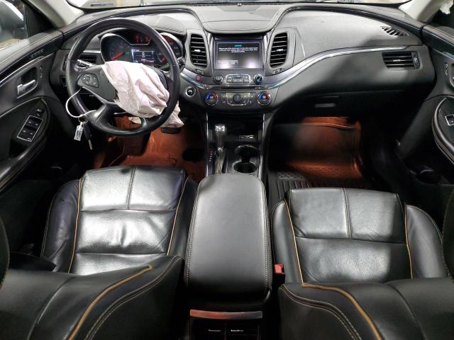  CHEVROLET IMPALA 2016 Biały