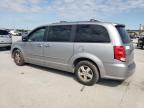 2013 Dodge Grand Caravan Sxt na sprzedaż w New Orleans, LA - Front End