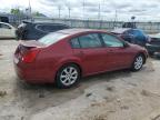 2007 Nissan Maxima Se იყიდება Lawrenceburg-ში, KY - Hail