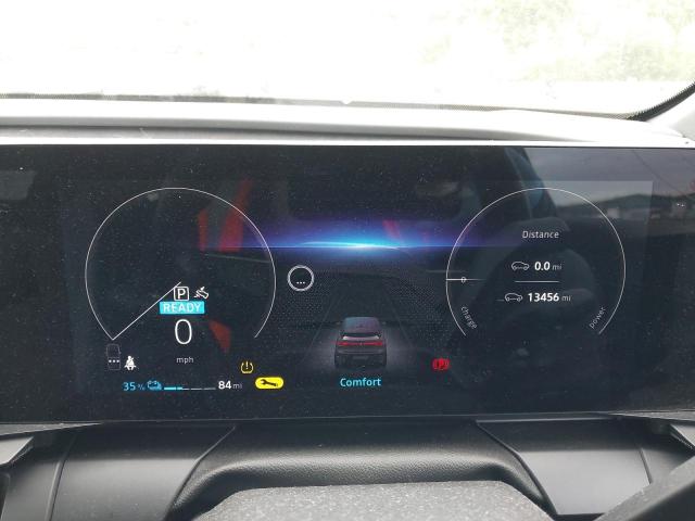 2023 RENAULT MEGANE ICO