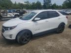 2019 Chevrolet Equinox Lt for Sale in Hampton, VA - Rear End