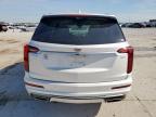 2021 Cadillac Xt6 Premium Luxury na sprzedaż w Haslet, TX - Front End