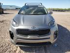 2017 Kia Sportage Ex на продаже в Phoenix, AZ - Side