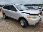 2009 Hyundai Santa Fe Gls продається в Tanner, AL - Front End