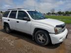 2006 Chevrolet Trailblazer Ls zu verkaufen in Columbia Station, OH - Front End