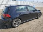 2015 Volkswagen Gti  продається в Nisku, AB - Front End