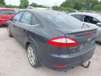 2009 FORD MONDEO TITANIUM X TDCI140  for sale at Copart BRISTOL