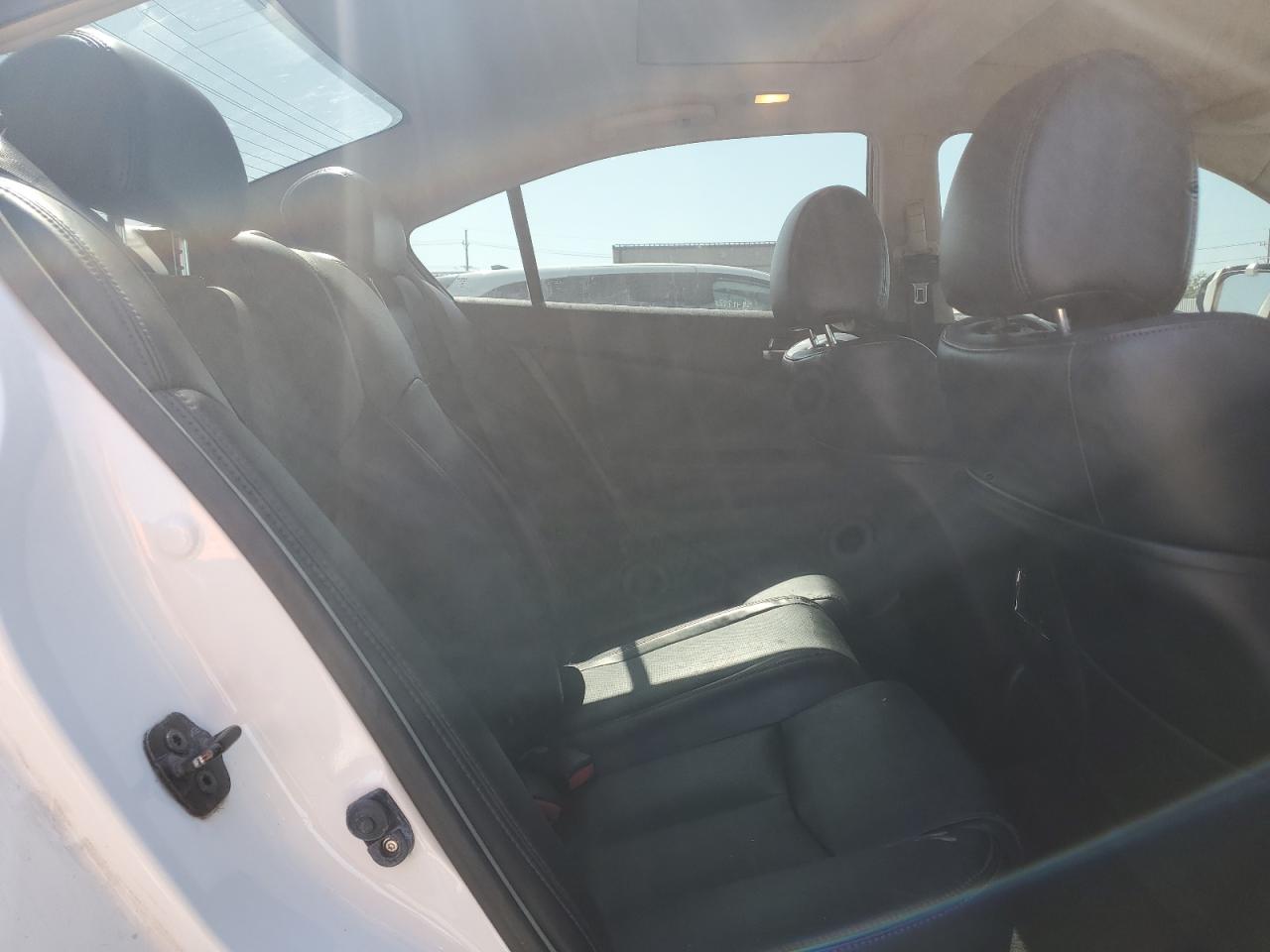 2009 Nissan Maxima S VIN: 1N4AA51E29C846057 Lot: 57301095