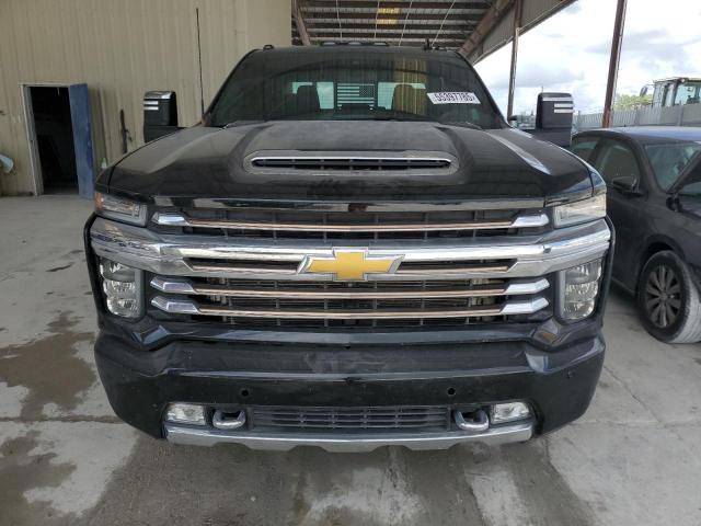  CHEVROLET ALL Models 2022 Черный