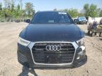 2016 Audi Q3 Prestige للبيع في Baltimore، MD - Front End