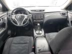 2016 Nissan Rogue S zu verkaufen in New Britain, CT - Side