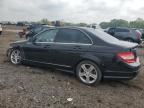2011 Mercedes-Benz C 300 for Sale in Chicago Heights, IL - Front End