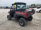 2022 Polaris Ranger Xp 1000 Premium за продажба в Rogersville, MO - Rollover