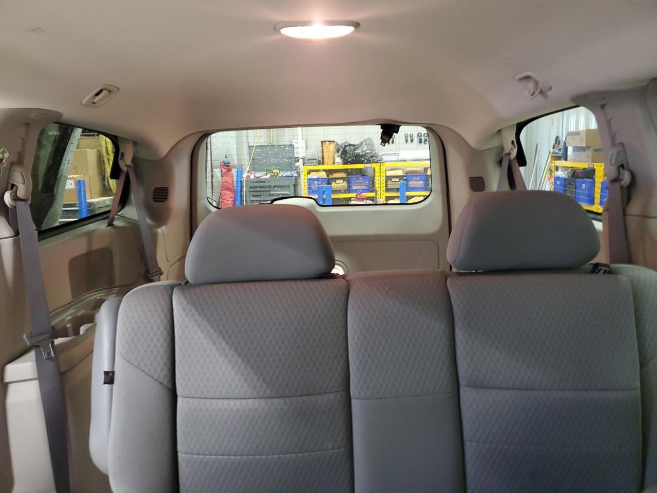 2008 Chrysler Town & Country Lx VIN: 2A8HR44H48R641355 Lot: 54889435