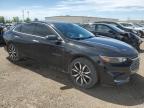 2017 Chevrolet Malibu Lt იყიდება Rocky View County-ში, AB - Front End