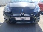 2011 CITROEN DS3 DSTYLE for sale at Copart PETERLEE