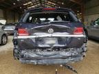 2018 Volkswagen Atlas Se for Sale in Greenwell Springs, LA - Rear End