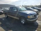2002 Ford F150  იყიდება Spartanburg-ში, SC - Side