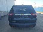 2019 Chevrolet Traverse Ls en Venta en Moncton, NB - Burn - Engine