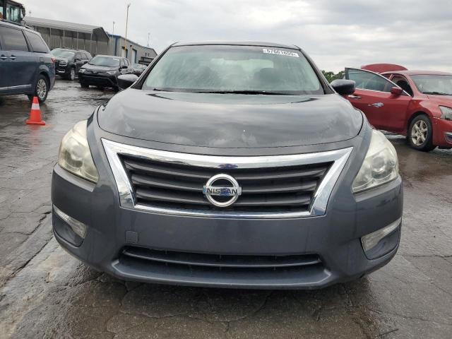  NISSAN ALTIMA 2013 Gray