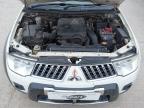 2011 MITSUBISHI L200 WARRI for sale at Copart YORK