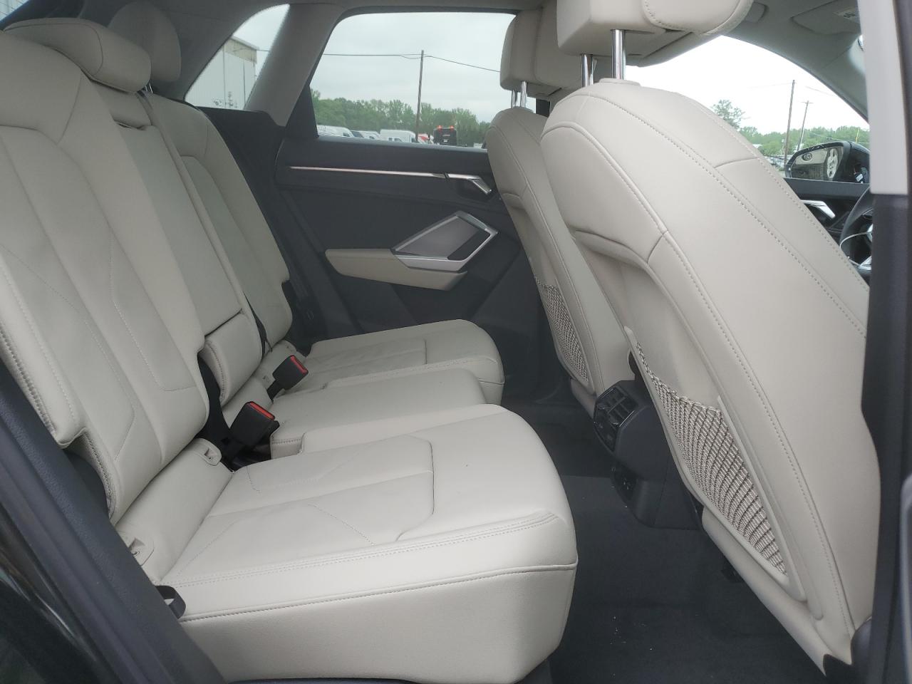 2025 Audi Q3 Premium S Line 45 VIN: WA1DECF33S1048136 Lot: 57408265