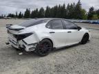 2021 Toyota Camry Trd   للبيع في Graham، WA - Rear End
