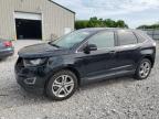 2018 Ford Edge Titanium за продажба в Lawrenceburg, KY - Front End