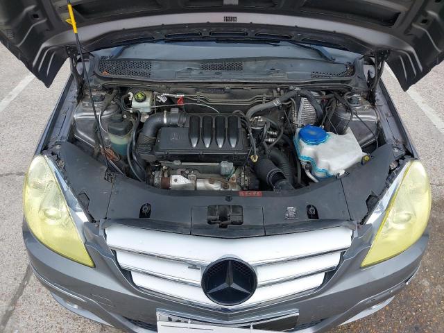 2009 MERCEDES BENZ B180 CDI S