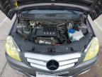 2009 MERCEDES BENZ B180 CDI S for sale at Copart SANDWICH