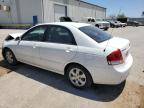 2008 Kia Spectra Ex en Venta en Tucson, AZ - Front End