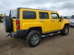 2006 Hummer H3  en Venta en Brighton, CO - Vandalism