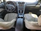 2015 Ford Fusion Titanium Phev for Sale in Mentone, CA - Rear End