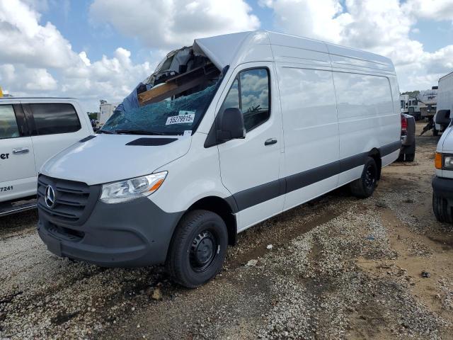 2024 Mercedes-Benz Sprinter 3500