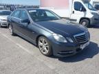 2010 MERCEDES BENZ E350 AGARD for sale at Copart CHESTER