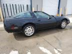 1996 Chevrolet Corvette    en Venta en Cahokia Heights, IL - Front End