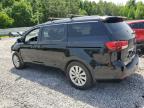 2016 Kia Sedona Ex იყიდება Grenada-ში, MS - Front End