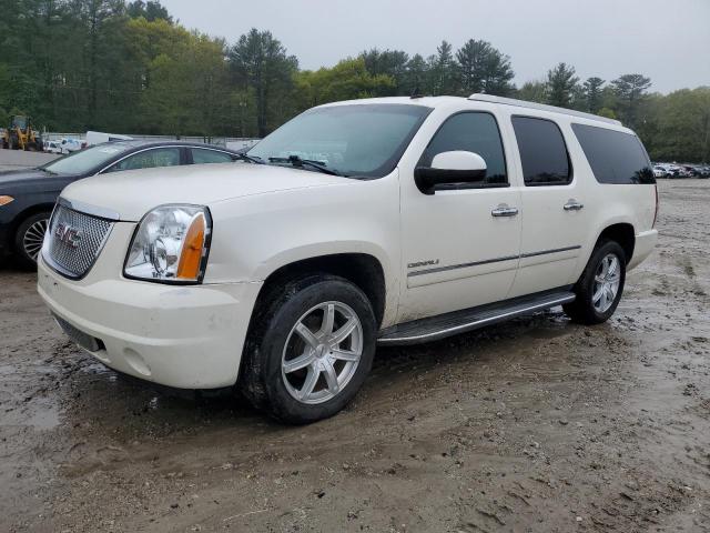2012 Gmc Yukon Xl Denali