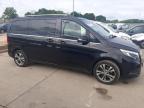 2016 MERCEDES BENZ V250 SPORT for sale at Copart SANDY