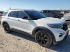 2024 Ford Explorer St-Line للبيع في Houston، TX - Water/Flood