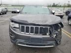 2016 Jeep Grand Cherokee Limited na sprzedaż w Pennsburg, PA - Front End