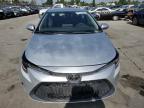 2020 Toyota Corolla Le للبيع في Los Angeles، CA - Front End
