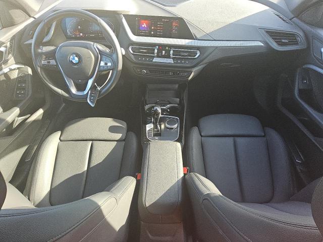  BMW 2 SERIES 2024 Серый